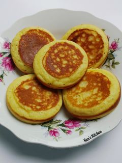 Foto resep Kue Khamir