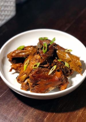Foto resep Chicken Adobo 🇵🇭