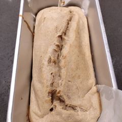 A picture of Banana Cake.