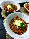 Mie ramyeon ala indomie