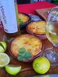 Chupe de Mariscos Estilo Kapaul