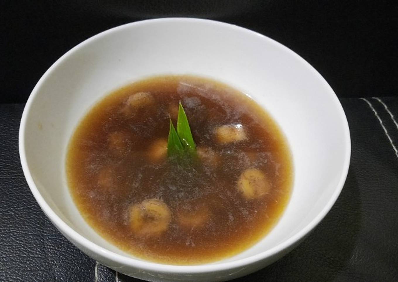 Kolak Pisang