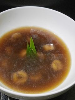 Foto resep Kolak Pisang