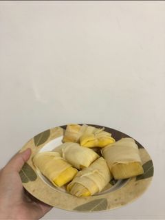 Foto resep Lepet Jagung