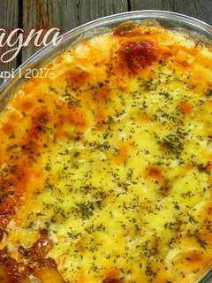 Foto resep Lasagna