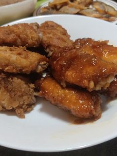 รูปของ ไก่บอนชอนโฮมเมด
