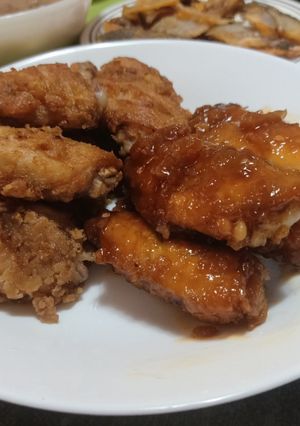 รูปของ ไก่บอนชอนโฮมเมด