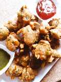 Attay kai pakoray