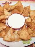Snacks Chips de (TapitasDeEmpanadas)