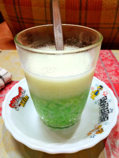 Foto resep Wedang Tape Ketan