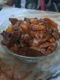 Semur B2 3S