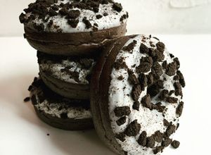 Une photo de ☆Donuts Oréo© ☆