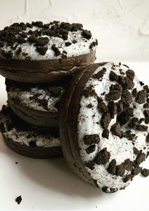 Une photo de ☆Donuts Oréo© ☆