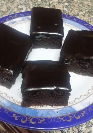 صورة لوصفة جاتو شاتو