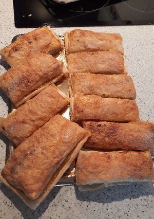 Foto principal de Costillas de cabello de ángel