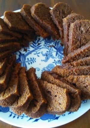Foto resep Bolu Karamel Lembut (tanpa tapioka dan hanya 2 telur)