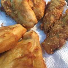 รูปของ Pisang goreng