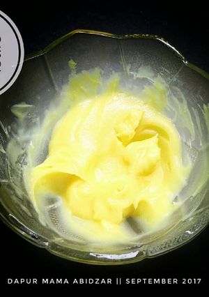 Foto resep Carlo <Si Pengoles Loyang>