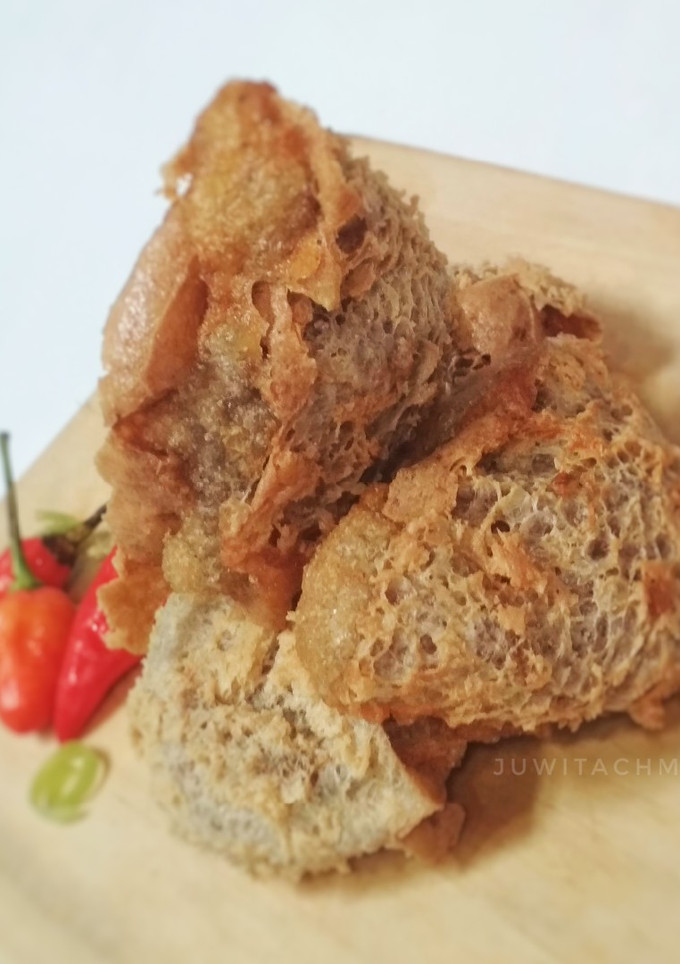 Foto resep Tahu Walik Aci Crispy Ekonomis