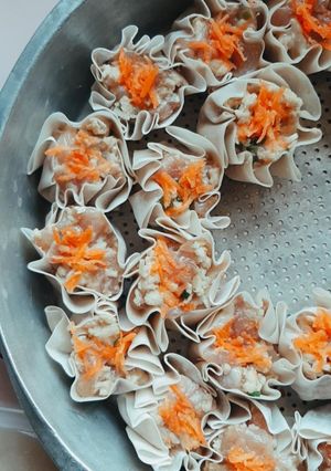 Foto resep Dimsum