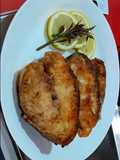 Bagre una receta comodín