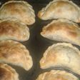 Empanadas de verdura