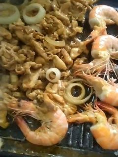 Foto resep BBQ ala mbuNizam