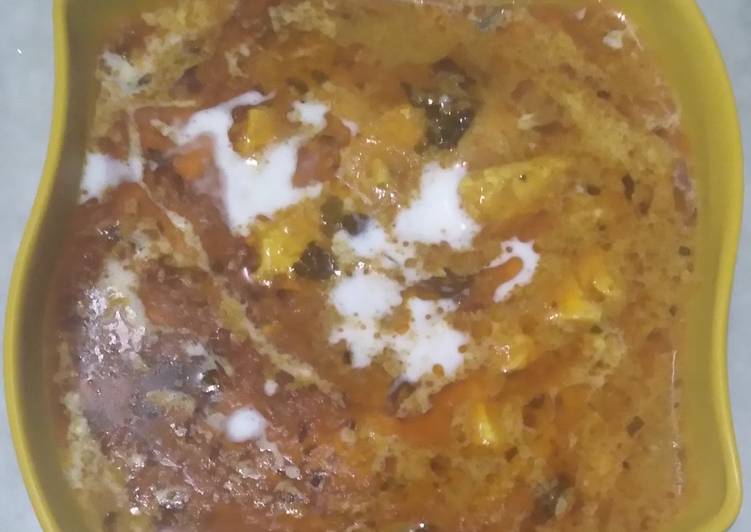 Easiest Way to Make Perfect Malai Shahi Paneer