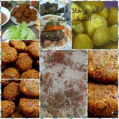 الطعميه-レシピのメイン写真