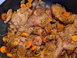 Bulgogi a modo mio