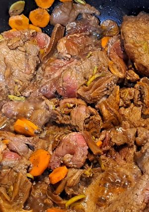 Foto di Bulgogi a modo mio