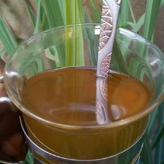 A picture of Tea.