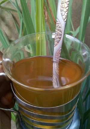 A picture of Tea.