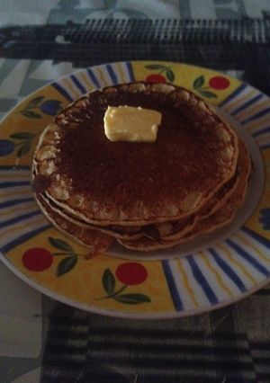 Foto principal de Tortitas Americanas