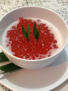 Foto resep Bubur Mutiara
