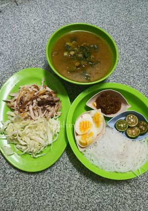 Foto resep Soto Ayam Lamongan