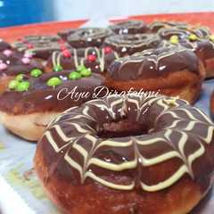 A picture of Donat Ekonomis.