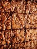 Chocolate Chip Brownies