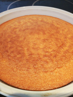 Foto principal de Bizcocho