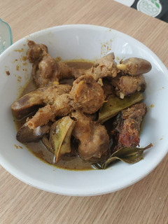 Foto resep Semur Ati Ampela