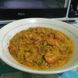 Gulai jruk durian khas Aceh