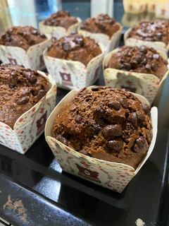 Foto resep Muffin coklat