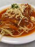 Esparguete ao sugo