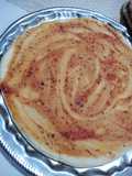 Prepizzas