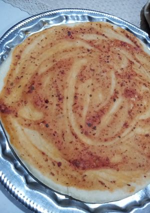 Una foto de Prepizzas
