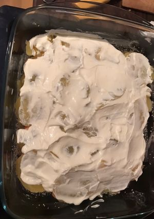Rakott Krumpli recept fotója