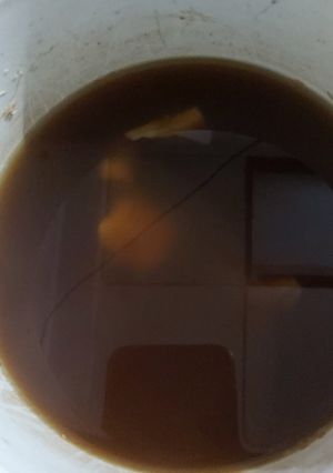 Foto resep Air jahe mbok jamu
