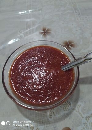 ચટણી(Chutney Recipe in Gujarati) રેસીપી મુખ્ય ફોટો