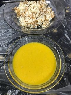 صورة لوصفة شوربة العدس اللذيذة 🍜🍜