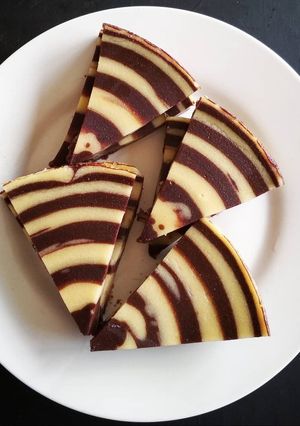 Foto resep Puding Casablanca